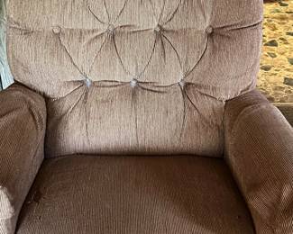 Recliner