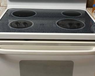Stove