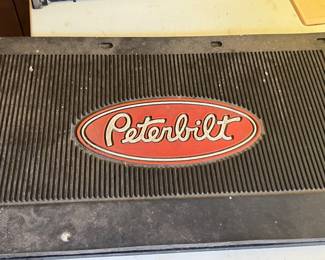 Truck Mats