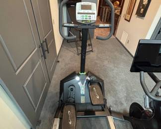 Lot #13 Helix Lateral Trainer HLT3000/3500 Dual Rotational Helix Motion Home Gym