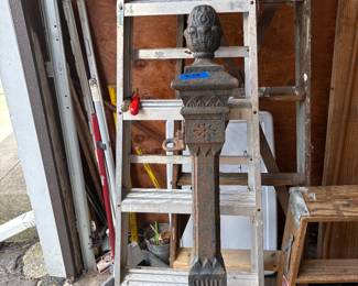ladders