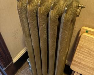 radiators