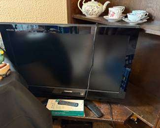 TV