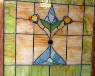 stained glass
