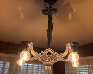 light fixture