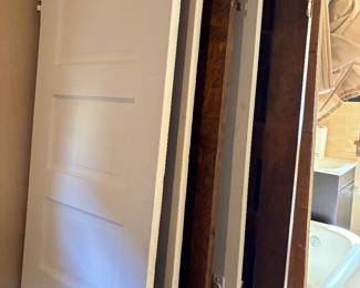 doors