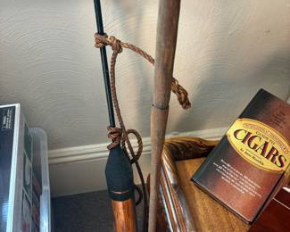 Harpoon