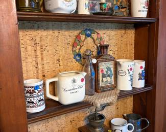 mugs