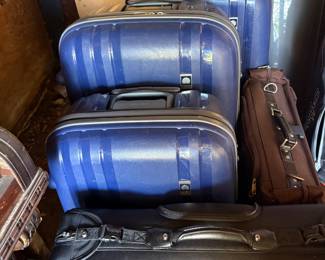 luggage