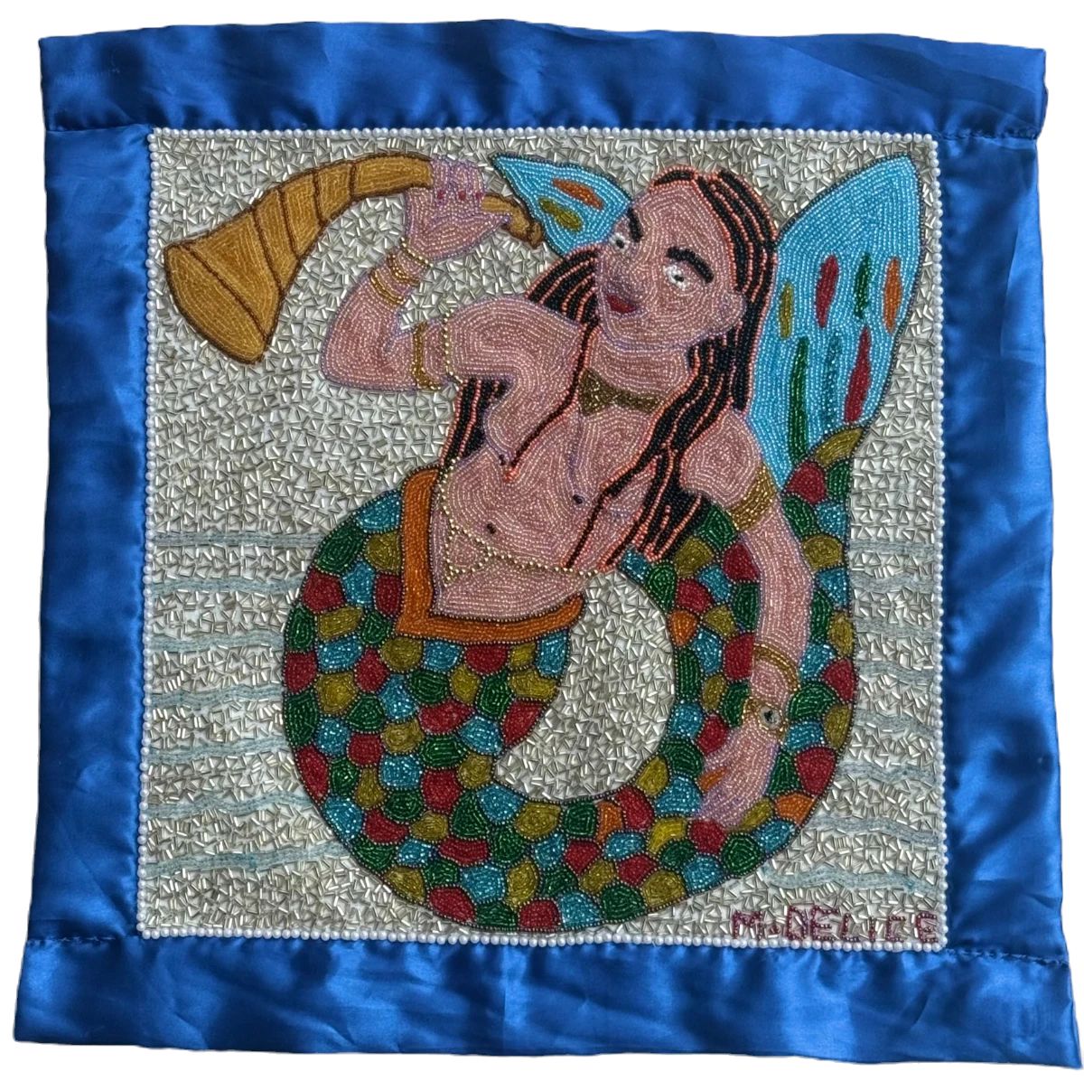 La Sirene M Delice17.5inx17in