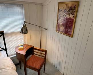 All miscellaneous items shown are for sale.