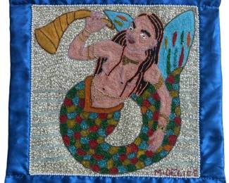 La Sirene M Delice17.5inx17in