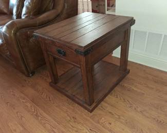 Side table