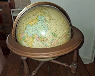 Globe