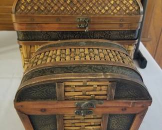 Decorative Baskets