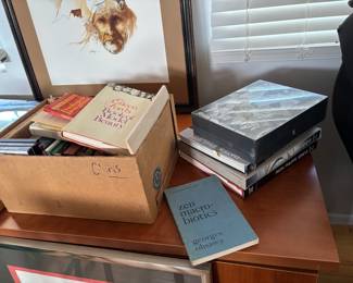 Books