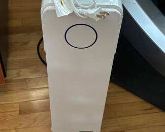 LS58 Germ Guardian