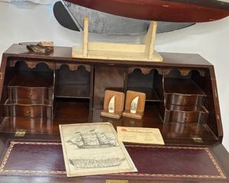 Vintage and Antique Nautical Decor