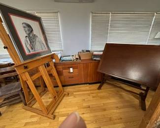 Contemporary Studio and Office Furniture