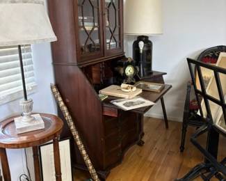 LIghting Fishing and Furniture