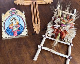 Hispanic Folk Art