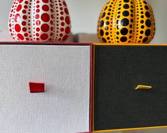Yayoi Kusama