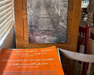 Vintage Posters