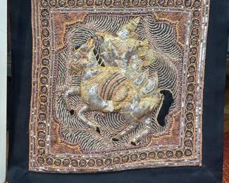 LS29 Sequined RIder Small
