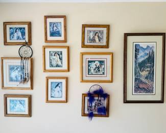 Native American Art