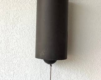 One Heck of a Windchime