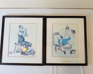 Rockwell Prints