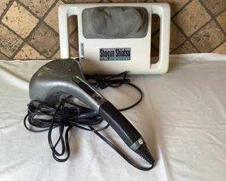 Massagers