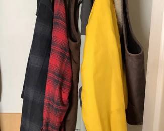 Men's Coats