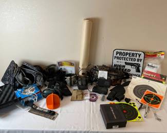 Hunting Accessories