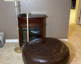 Fireside Comfort