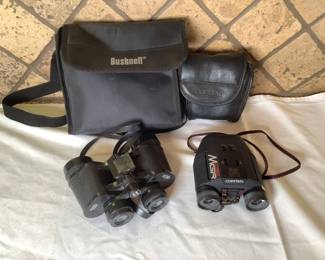 Binoculars