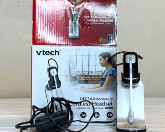 VTech Headset