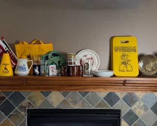 University of Wyoming Merch