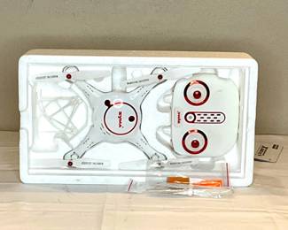 Remote Control Drone
