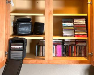 CD Variety