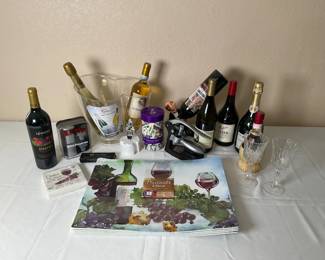 Wine Lover's Lot