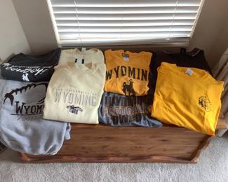 Wyoming Wear