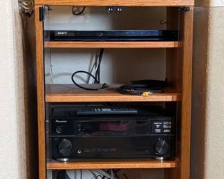 Home Theater Essentials