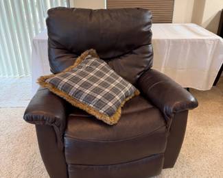 La Z Boy Recliner