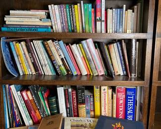Random Books