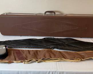 Firearm Cases