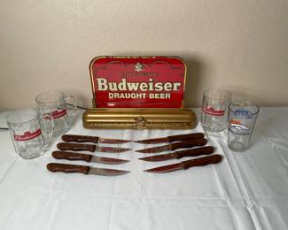 Budweiser Essentials