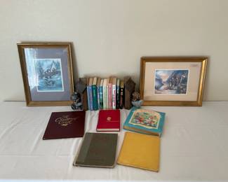 Vintage Children's Lot