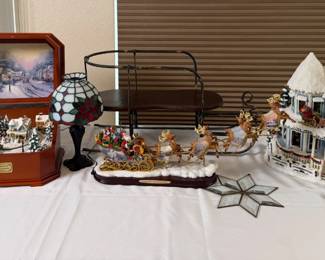 Kincade Christmas