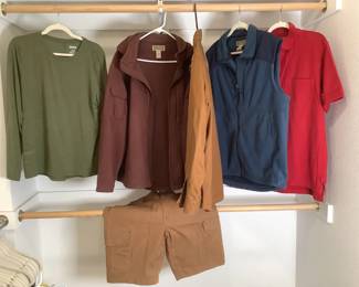 Duluth Menswear